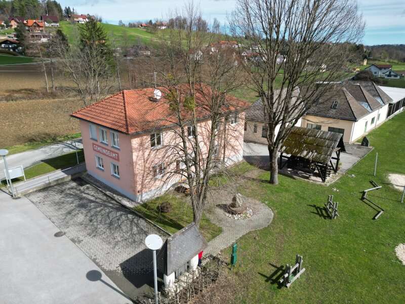 Haus in 8552 Eibiswald - 4