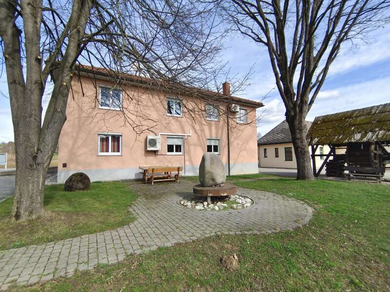 Haus in 8552 Eibiswald - 6