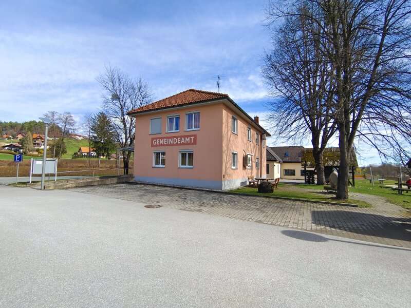Haus in 8552 Eibiswald - 7