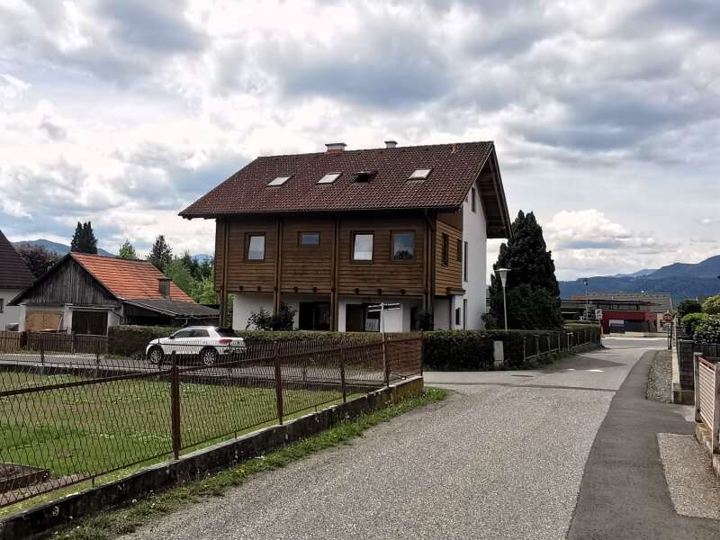 Zweifamilienhaus in 8641 Sankt Marein im Mürztal - 1