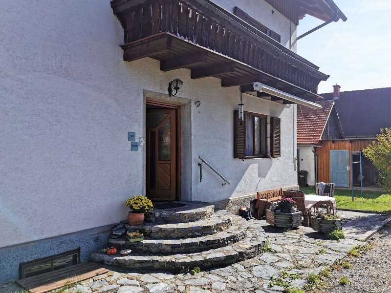 Zweifamilienhaus in 8641 Sankt Marein im Mürztal - 18