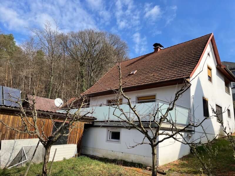 Einfamilienhaus in 8361 Hatzendorf - 2