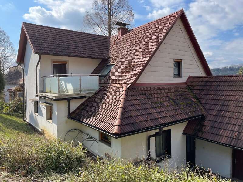 Einfamilienhaus in 8361 Hatzendorf - 11