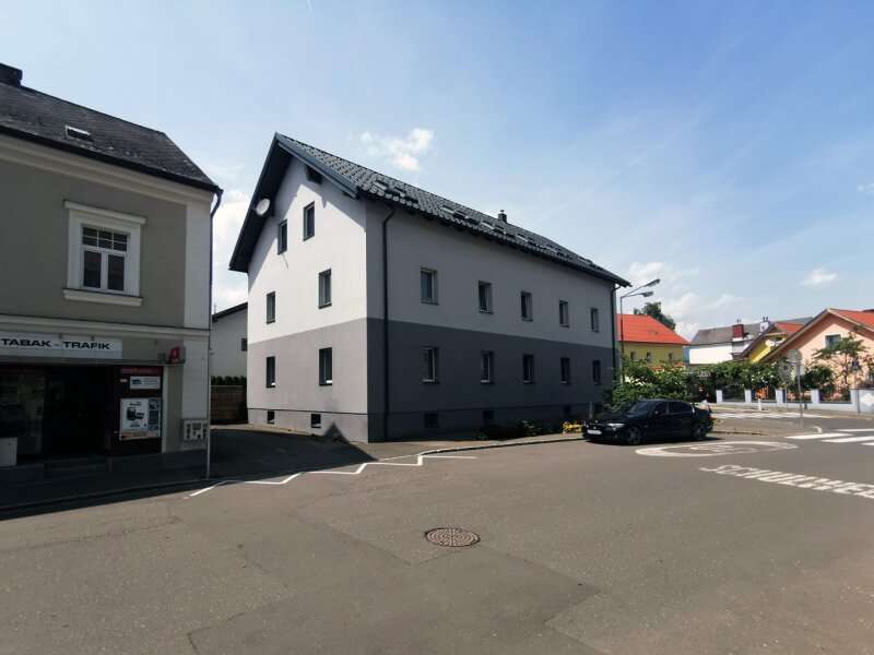 Apartmenthaus in 8720 Knittelfeld - 2