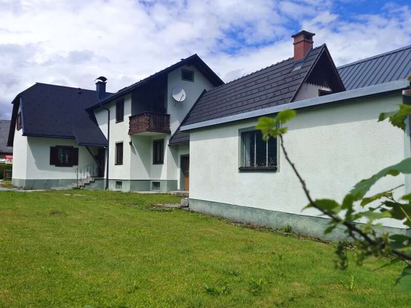 Einfamilienhaus in 8931 Großreifling - 5