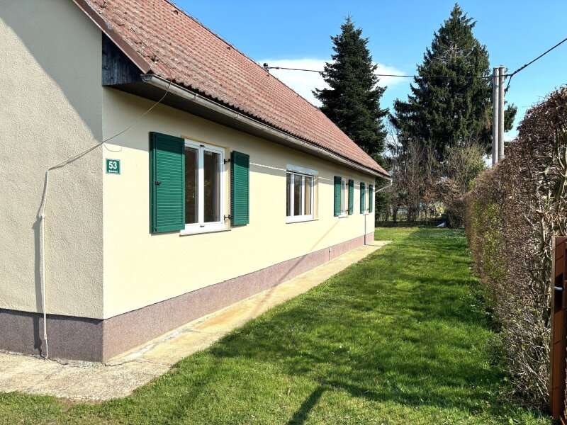 Haus in 8490 Bad Radkersburg - 10