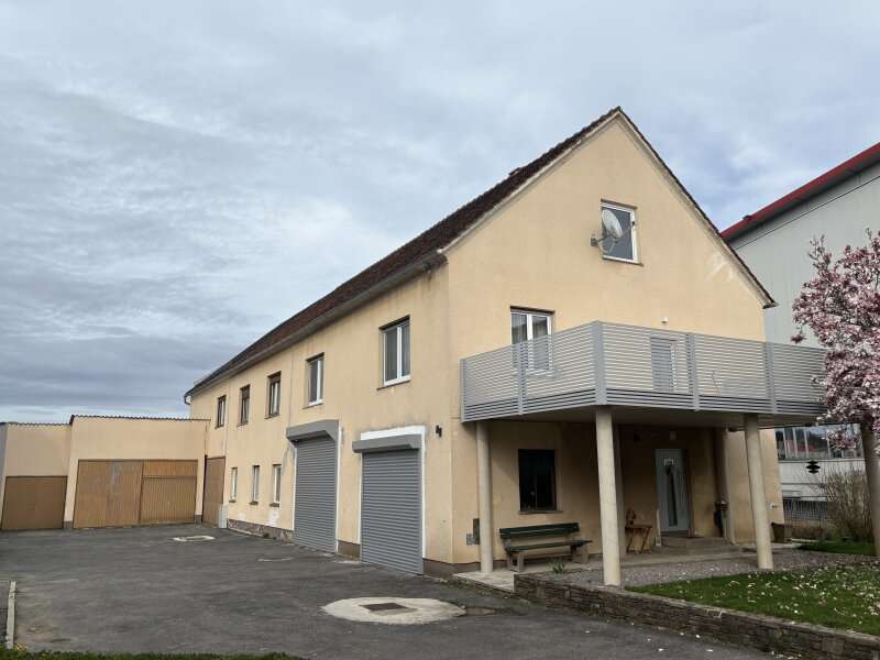 Stadthaus in 8330 Feldbach - 1