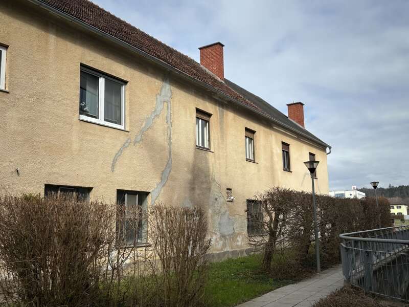 Stadthaus in 8330 Feldbach - 8