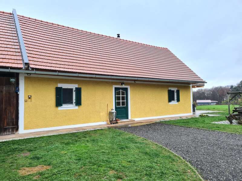 Bauernhaus in 8483 Deutsch Goritz - 30