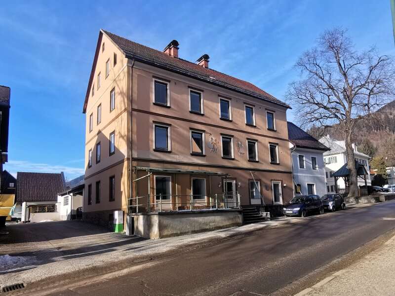 Haus in 8623 Aflenz Kurort - 1