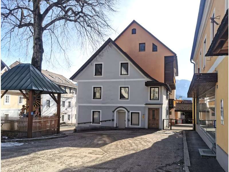 Haus in 8623 Aflenz Kurort - 2