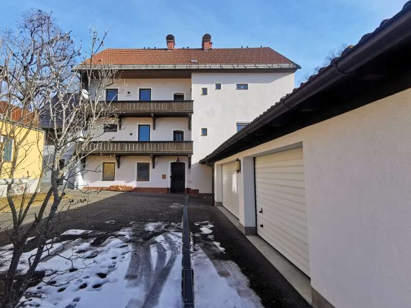 Haus in 8623 Aflenz Kurort - 19