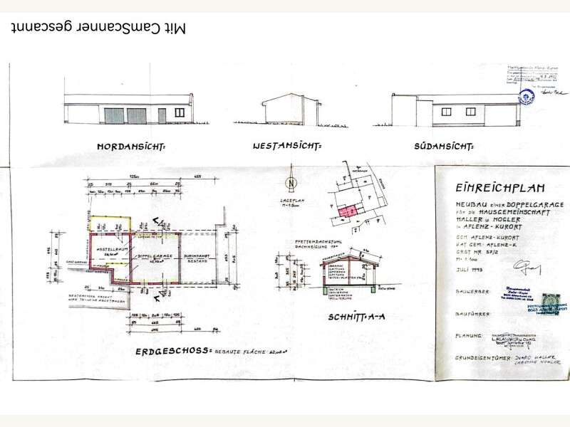 Haus in 8623 Aflenz Kurort - 23
