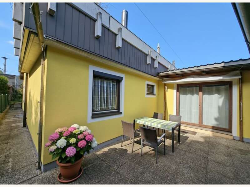 Einfamilienhaus in 8662 Sankt Barbara im Mürztal - 3