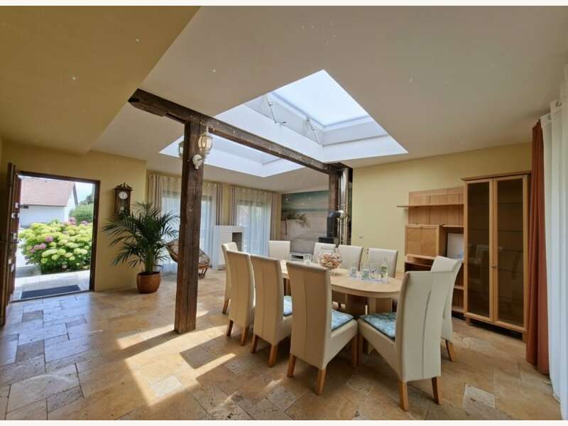 Einfamilienhaus in 8662 Sankt Barbara im Mürztal - 5