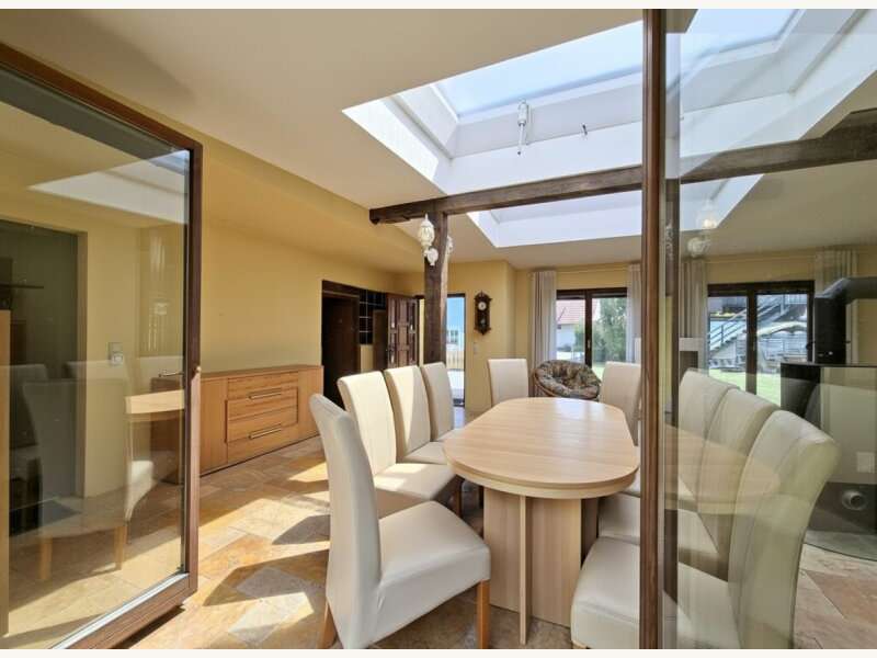 Einfamilienhaus in 8662 Sankt Barbara im Mürztal - 7