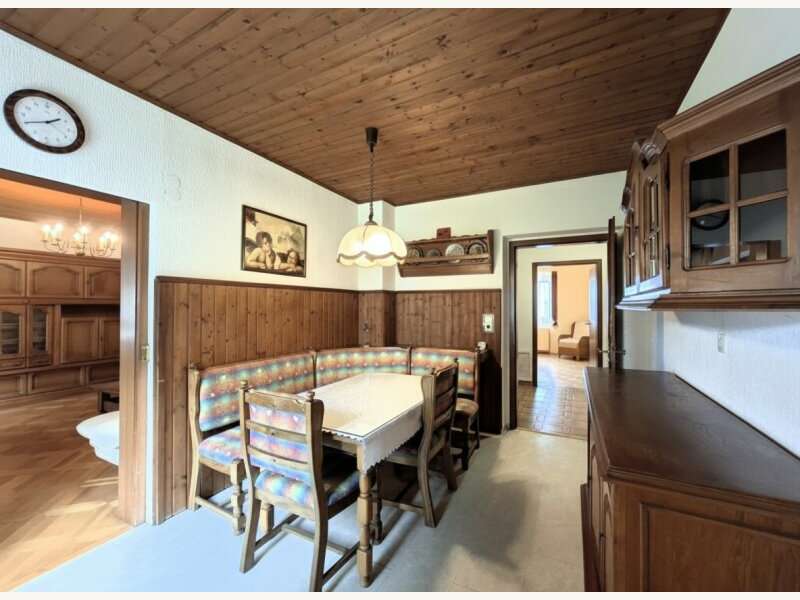 Einfamilienhaus in 8662 Sankt Barbara im Mürztal - 8