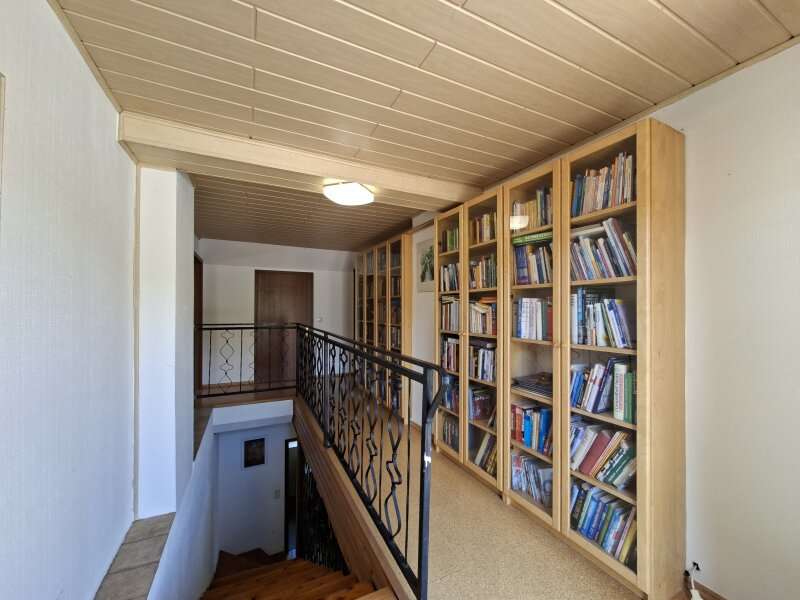 Einfamilienhaus in 8662 Sankt Barbara im Mürztal - 12