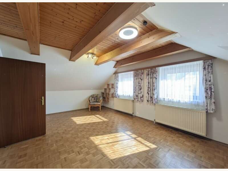 Einfamilienhaus in 8662 Sankt Barbara im Mürztal - 13