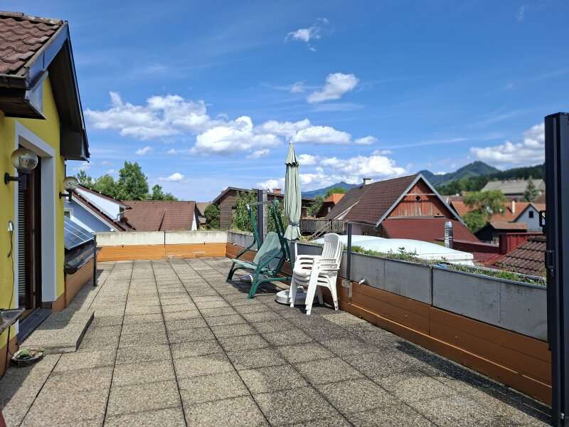 Einfamilienhaus in 8662 Sankt Barbara im Mürztal - 15