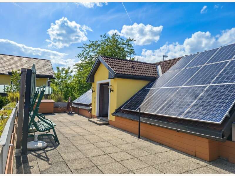 Einfamilienhaus in 8662 Sankt Barbara im Mürztal - 17