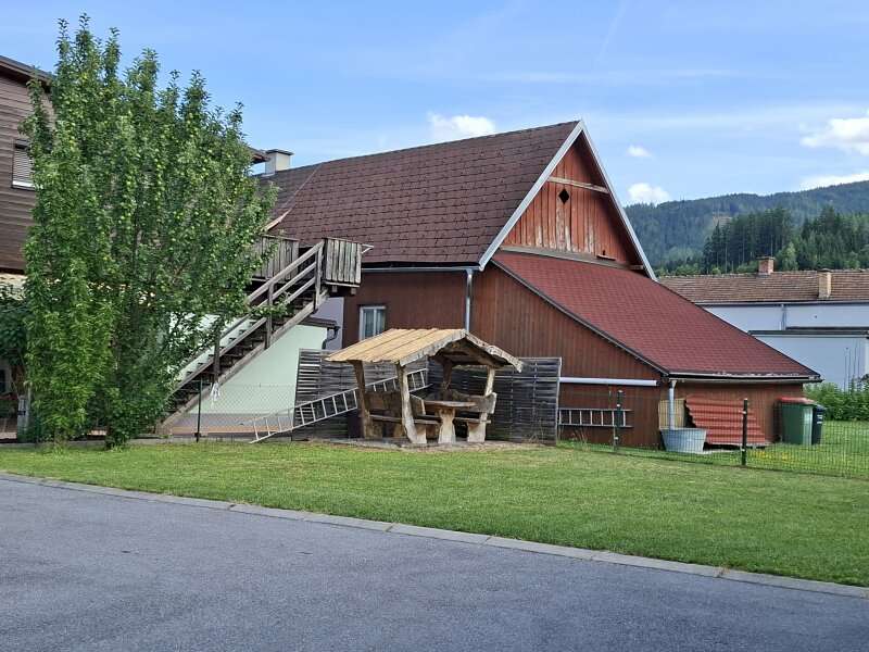 Einfamilienhaus in 8662 Sankt Barbara im Mürztal - 18