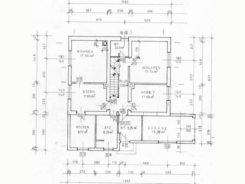 Einfamilienhaus in 8662 Sankt Barbara im Mürztal - 19