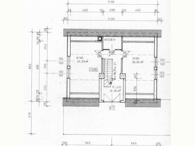 Einfamilienhaus in 8662 Sankt Barbara im Mürztal - 20