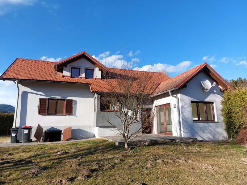 Einfamilienhaus in 8162 Passail - 1