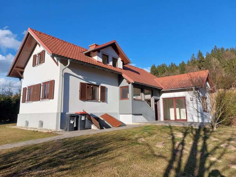 Einfamilienhaus in 8162 Passail - 2