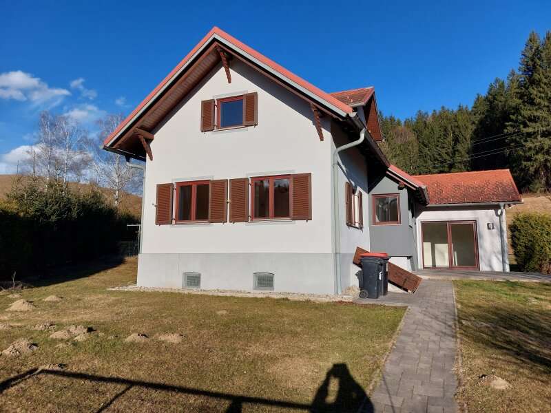 Einfamilienhaus in 8162 Passail - 3