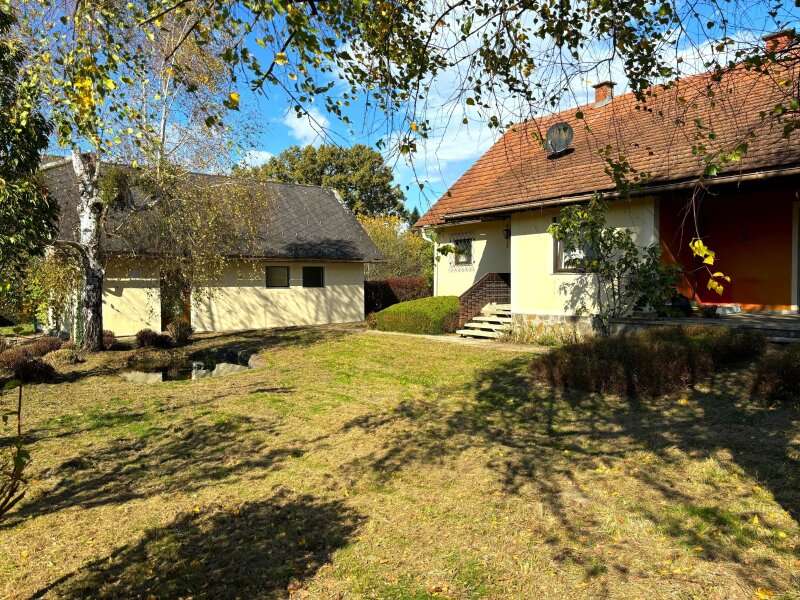 Einfamilienhaus in 8490 Laafeld - 2