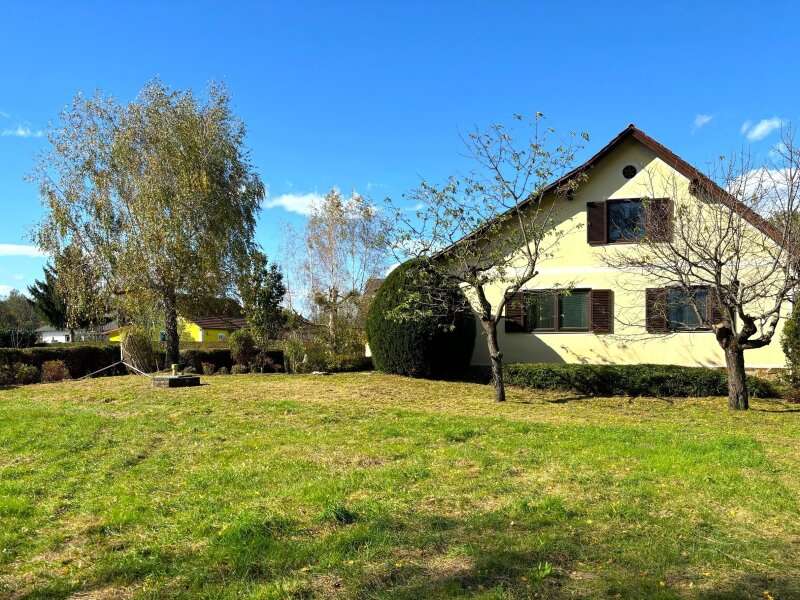 Einfamilienhaus in 8490 Laafeld - 9