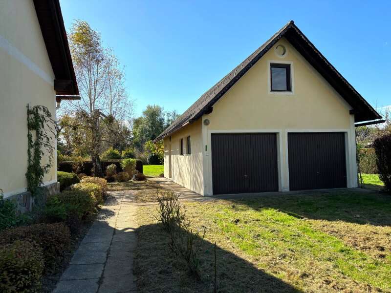 Einfamilienhaus in 8490 Laafeld - 11