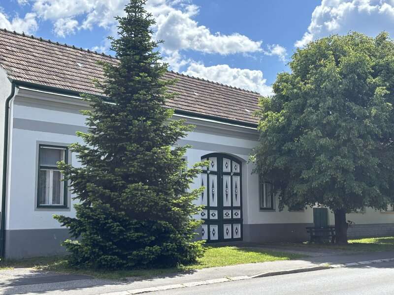 Haus in 7546 Moschendorf - 1