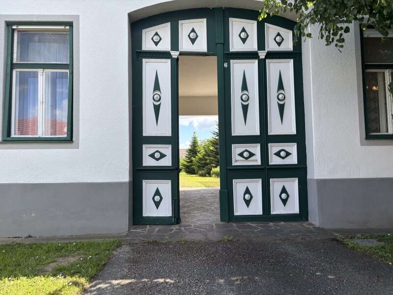 Haus in 7546 Moschendorf - 2