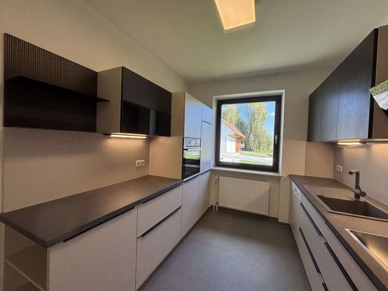 Einfamilienhaus in 8483 Deutsch Goritz - 2