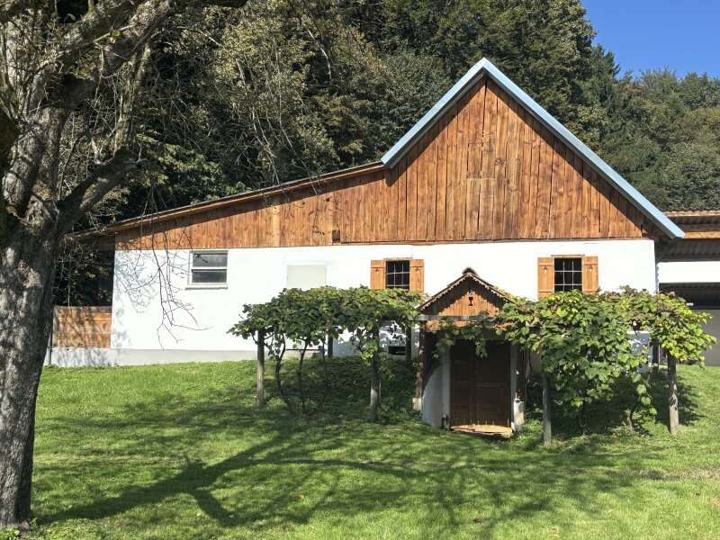 Einfamilienhaus in 8483 Deutsch Goritz - 5