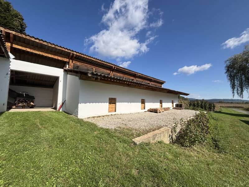 Einfamilienhaus in 8483 Deutsch Goritz - 6