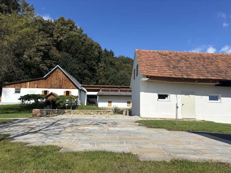 Einfamilienhaus in 8483 Deutsch Goritz - 7