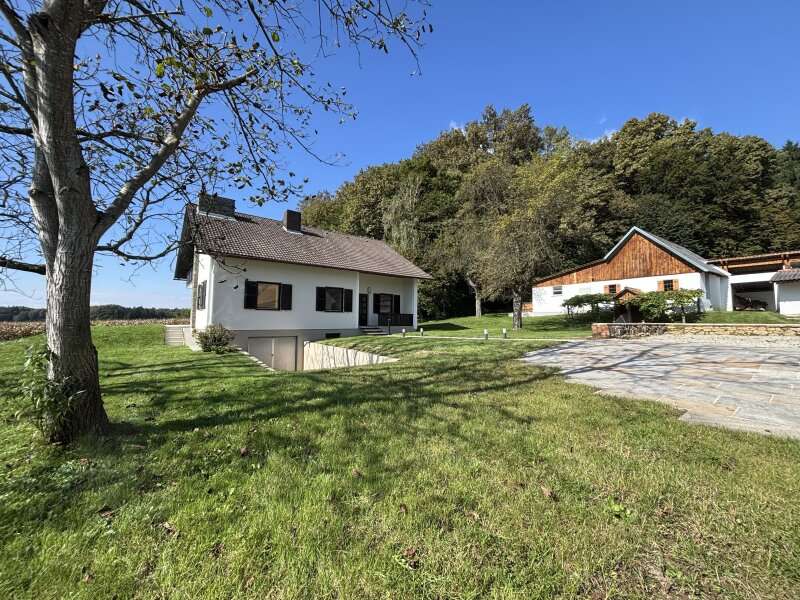 Einfamilienhaus in 8483 Deutsch Goritz - 8
