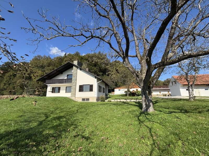 Einfamilienhaus in 8483 Deutsch Goritz - 9