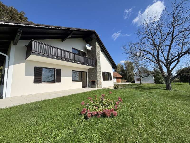 Einfamilienhaus in 8483 Deutsch Goritz - 10