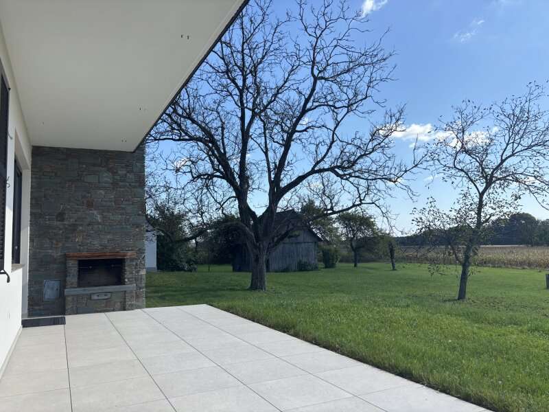 Einfamilienhaus in 8483 Deutsch Goritz - 11