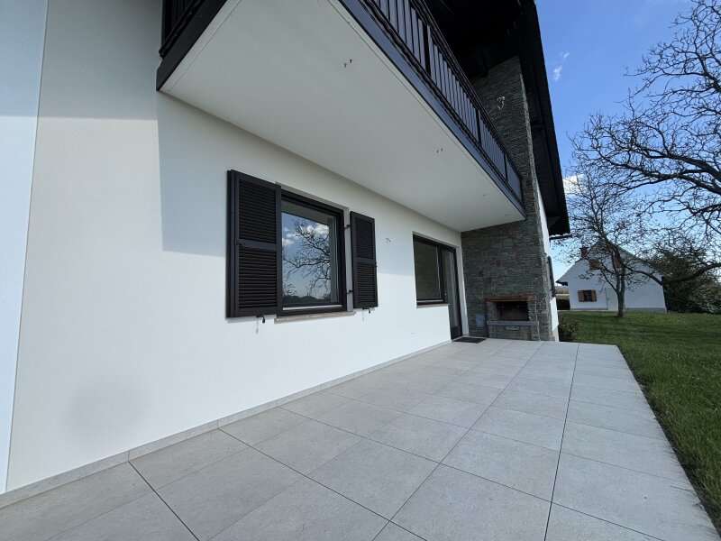 Einfamilienhaus in 8483 Deutsch Goritz - 12