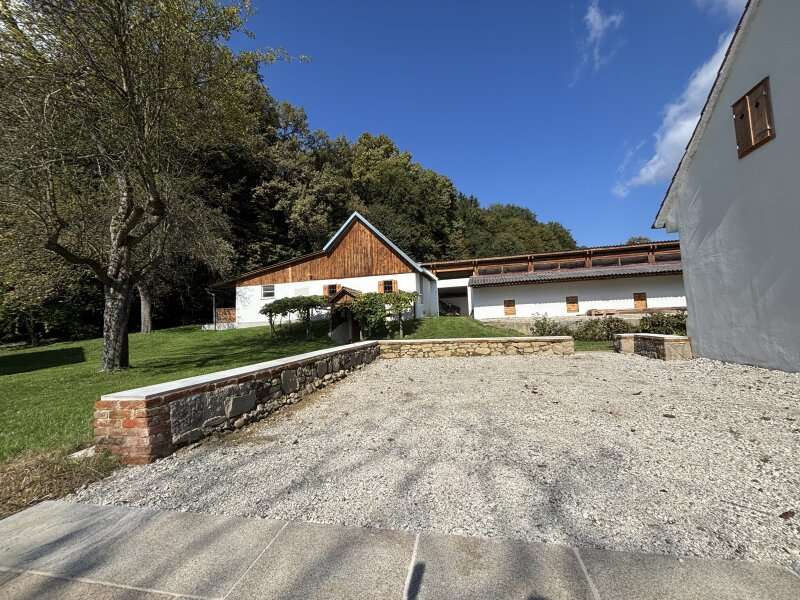 Einfamilienhaus in 8483 Deutsch Goritz - 13