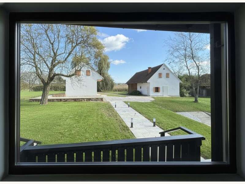 Einfamilienhaus in 8483 Deutsch Goritz - 14