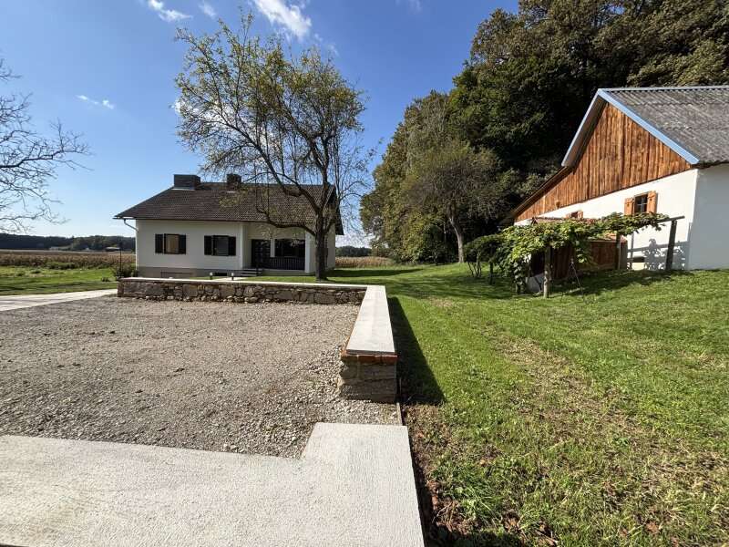 Einfamilienhaus in 8483 Deutsch Goritz - 15