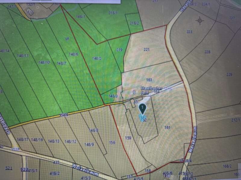 Einfamilienhaus in 8483 Deutsch Goritz - 36