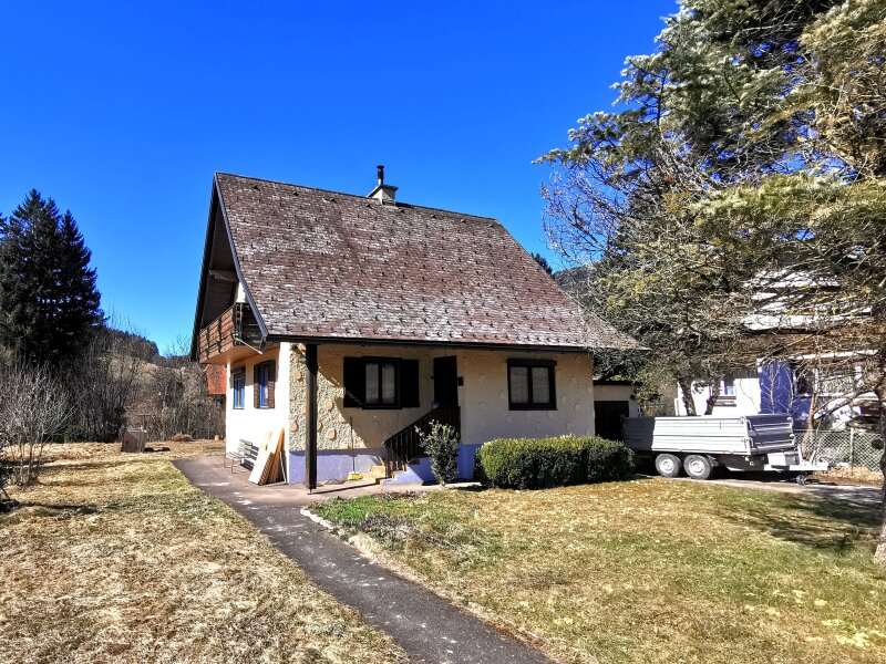 Einfamilienhaus in 8621 Thörl - 3